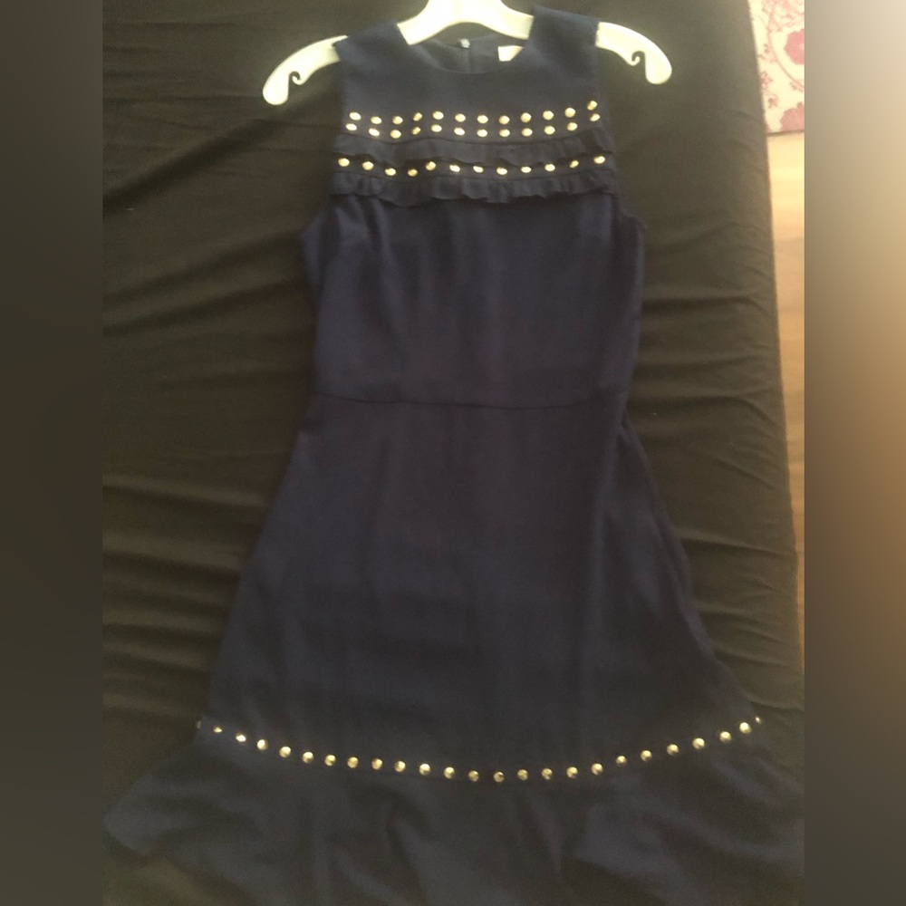 Michael Kors dress size XS. Barely wore once.